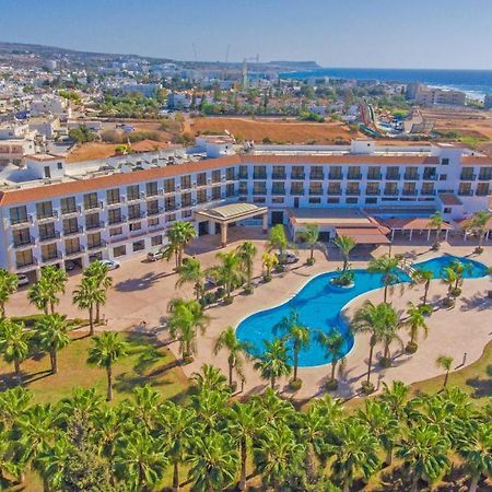 Anmaria Beach Hotel & Spa 아이아 나파 외부 사진