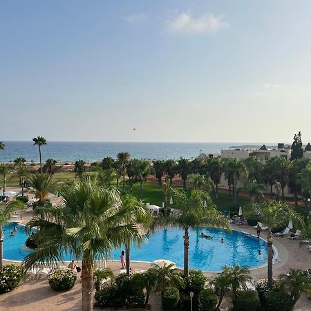Anmaria Beach Hotel & Spa 아이아 나파 외부 사진
