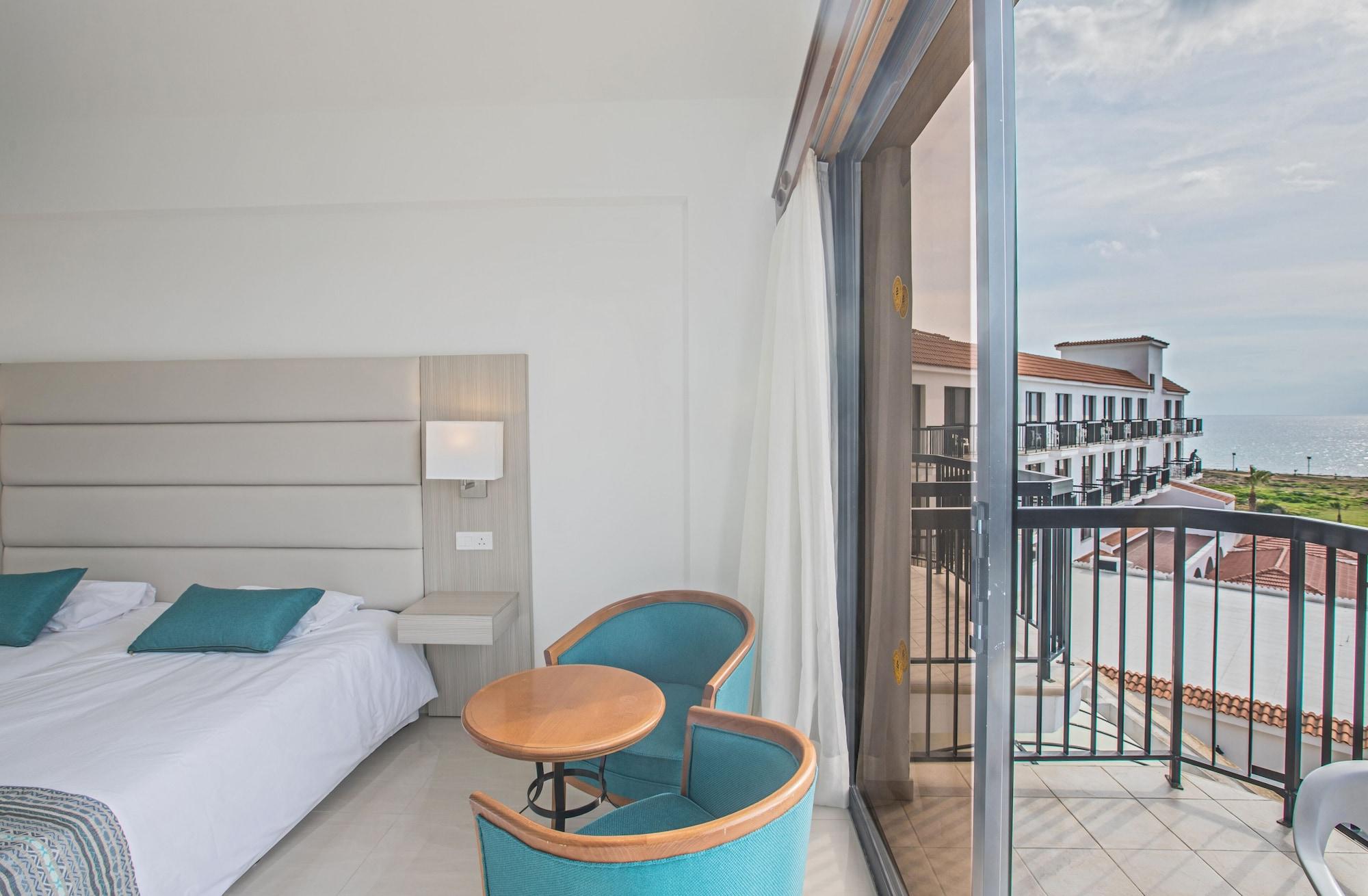 Anmaria Beach Hotel & Spa 아이아 나파 외부 사진