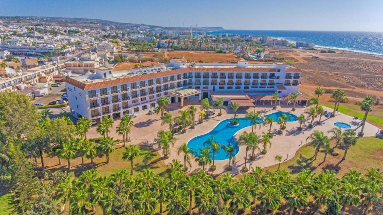 Anmaria Beach Hotel & Spa 아이아 나파 외부 사진