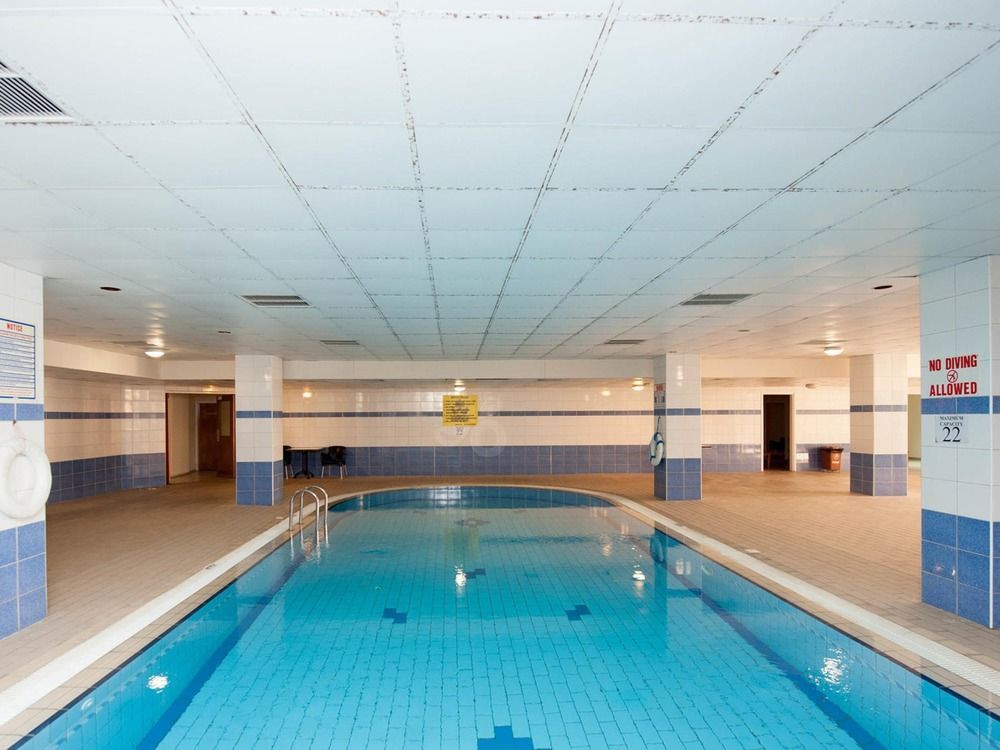Anmaria Beach Hotel & Spa 아이아 나파 외부 사진