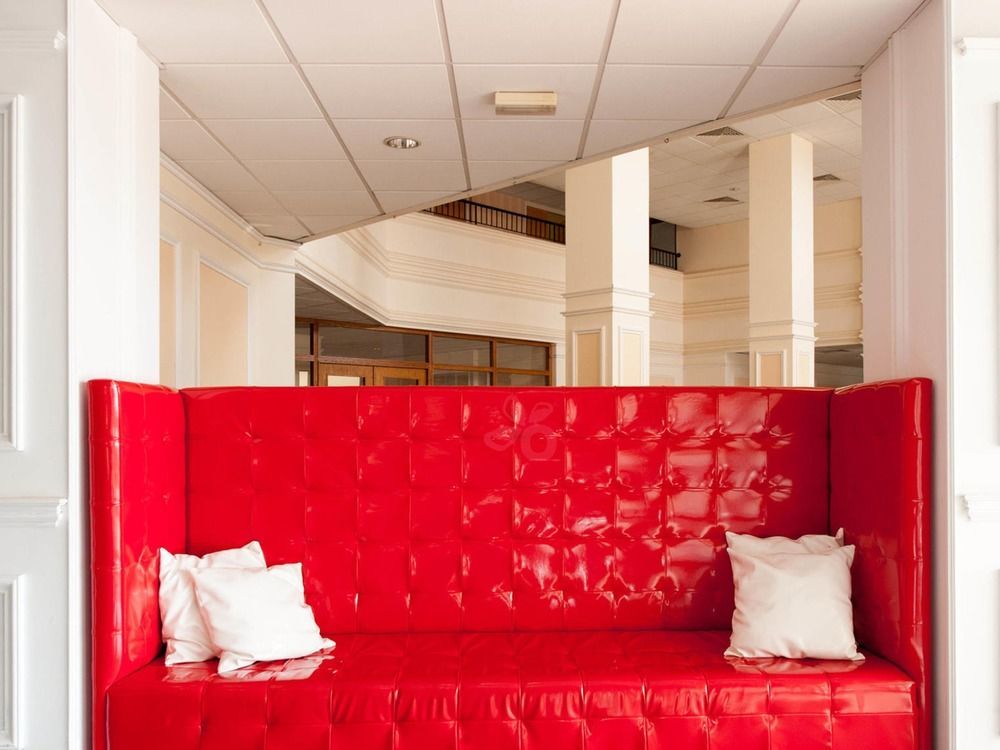Anmaria Beach Hotel & Spa 아이아 나파 외부 사진